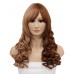 C-027~C-Light Blonde/Medium Auburn